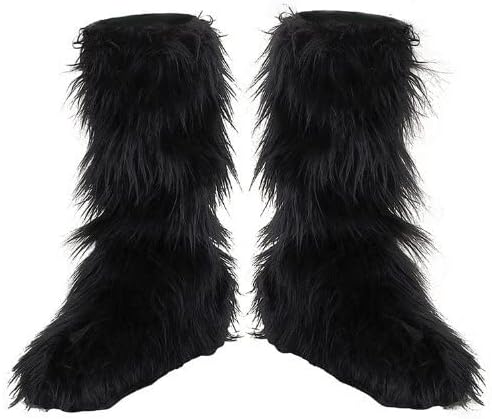 Miniatura 2 de Disguise botas con piel