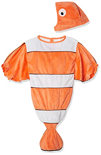 Rubie's- Disfraces, Color, nb (885394)