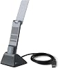 TP-Link Archer TX20UH, AX1800 High Gain Wireless USB Adapter, 1.2 meters USB 3.0 cable, Beamforming Technology, MU-MIMO, Low Latency Gaming Experience, WPA3, Easy Installation