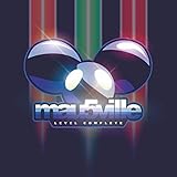 deadmau5 net worth  Mau5ville: Level Complete (Ltd.3lp Boxset) [Vinyl LP]