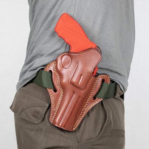 for Smith and Wesson 686 & Plus 4 inch Barrel