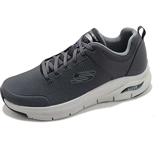 Image of Skechers Men Arch Fit Titan Sneakers