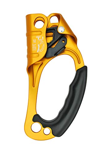 Kong Lift Maniglia Di Risalita Destra, Arancione,