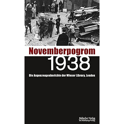 Novemberpogrom 1938