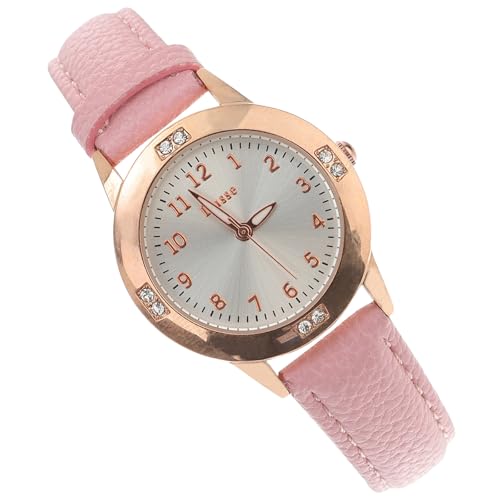 Reloj digital elegante para regalar a niñas adolescentes en cumpleaños