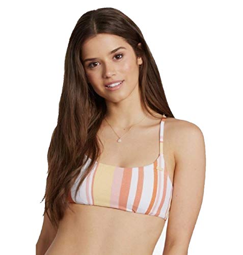 Haut de bikini Roxy Printed Beach Classics en taille M pour femme