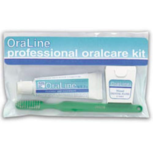 Oraline Adult Dentistry Kit