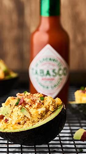 Tabasco® Brand Original Red Pepper Sauce, 64 Oz (Pack Of 1) #TOP7