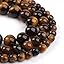 Yellow Tiger Eye