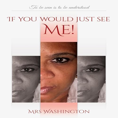 If You Would Just See ME! | Washington episode artwork