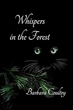 Paperback Whispers in the Forest Book