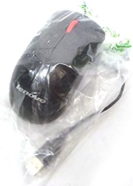 Lenovo USB 2-Button Optical Mouse
