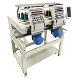 Banfluxion Dual-Head 15 Needle