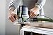 Festool OF 1400 EBQ-Plus + Box-OF-S 8/10x HW - Fresadora Festool