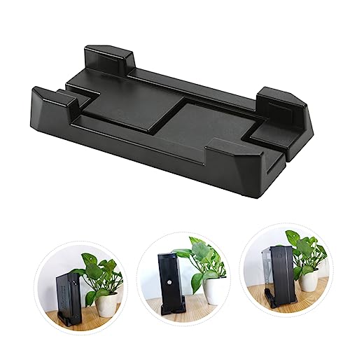 Soporte para torre de PC Mipcase ajustable para chasis de computadora miniatura 2