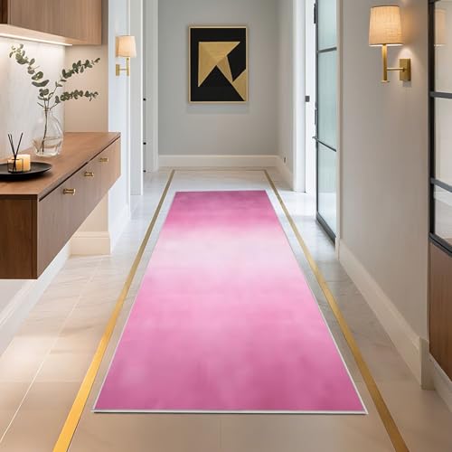 Tapis de bureau antidérapant grand format pour protéger le sol du salon - 8