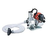benzinmotorpumpe Das Werkzeug sowohl für den Alltag als auch für diejenigen, die beste Leistung benötigen
