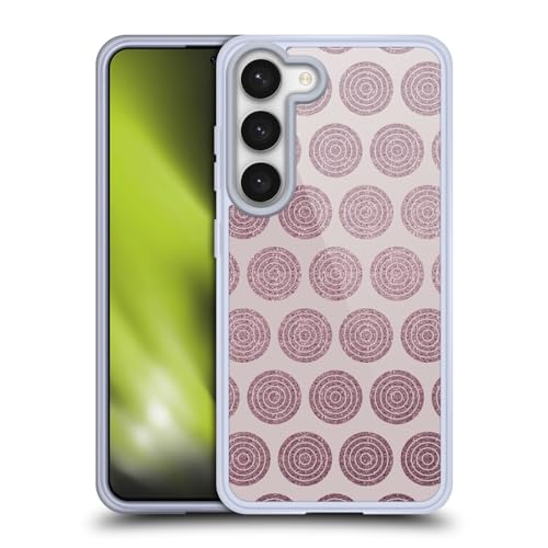 Funda Samsung S23 5G gel flexible contra golpes y arañazos