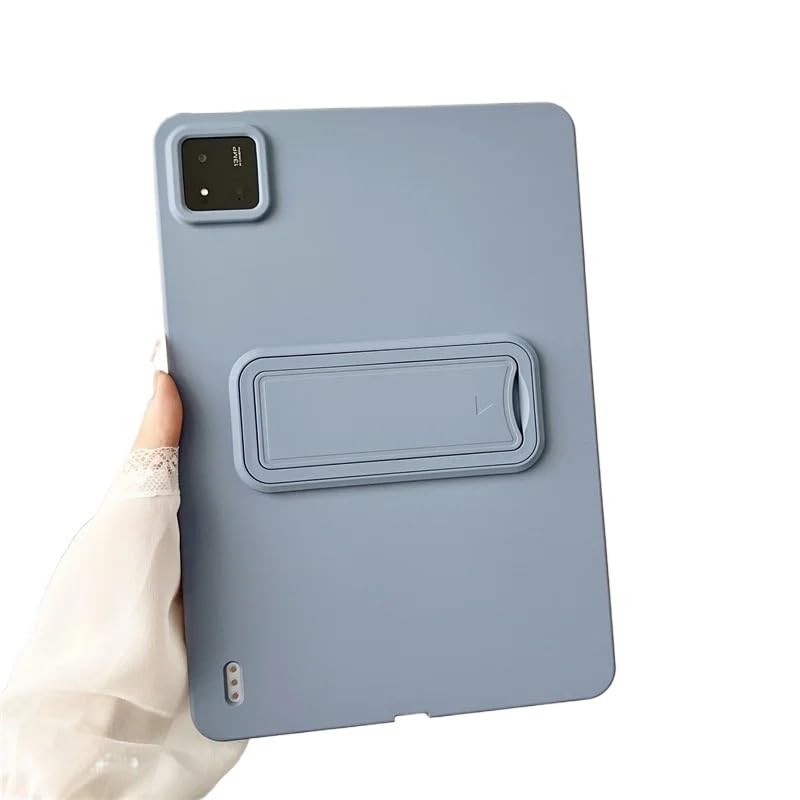 Étui silicone TPU souple pour Mi Pad 7 avec airbag d'angle