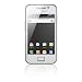 Produktbild Samsung Galaxy Ace S5830i Smartphone (8,9 cm (3,5 Zoll) Touchscreen, 5 Megapixel Kamera, Android Betriebssystem) pure-white