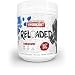 Rich Piana 5% Nutrition Kill It Reloaded Pre-Workout Powder w/ 367mg Stimulant Blend, Beta Alanine, Glycerol, L-Citrulline, Creatine and Nootropics for Energy and Performance (Blue Raspberry)