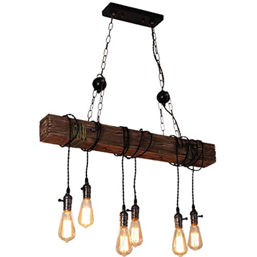 Lustre suspension réglable en hauteur solution éclairage séjour E27