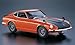 Hasegawa 1/24 Nissan Fairlady Z432R