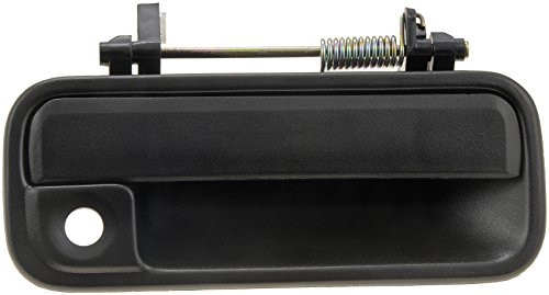 Poignée extérieure Dorman 77374 pièce de rechange carrosserie Honda Accord