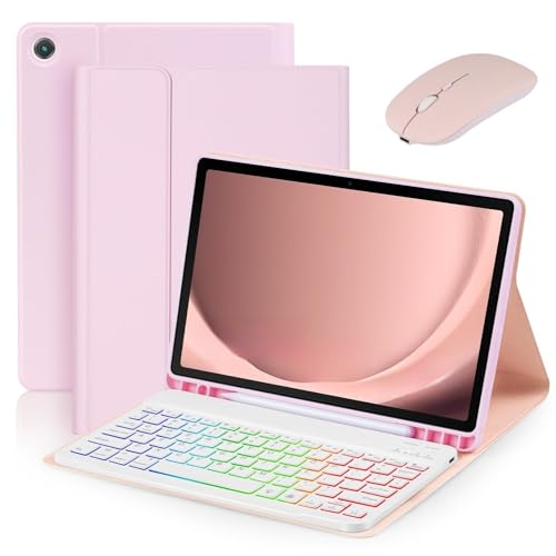 SENALN 2025 iPad A16 11 p/iPad 10 10L[{[hP[X CX}EXt RGBobNCg C  ^b`y[Ή y ^ 7J[obNCgCsN+