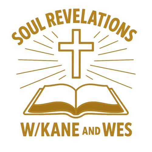 Soul Revelations w/ Kane & Wesley cover art