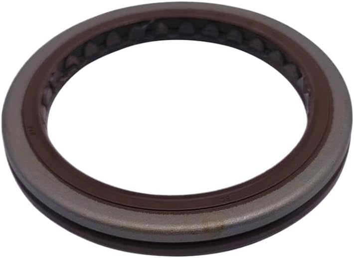 Oil Seal 0180-013105 Compatible With CF 500 600 625 X5 X6 ATV UTV SSV ENGINE CF188 196 CVT Housing