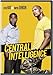 Central Intelligence (DVD)