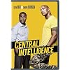Central Intelligence (DVD)