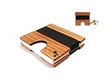 Cordova M - Square Business Card Holder - Berlinia