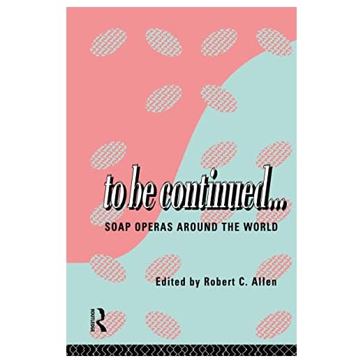 Exploring Global Soap Operas