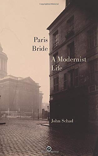 Paris Bride: A Modernist Life