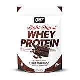 Qnt Light Digest Whey Protein (500g) 500 g