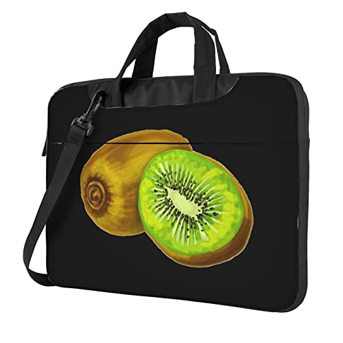 Sac ordinateur 14" Merry Christmas kiwi le cadeau idéal pour vos proches