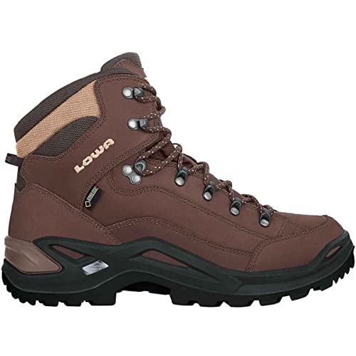 Lowa Renegade GTX MID Unisex
