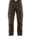 Produktbild Fjällräven Herren Sport Trousers Barents Pro Hunting Trousers M, Dark Olive, 48, 90222