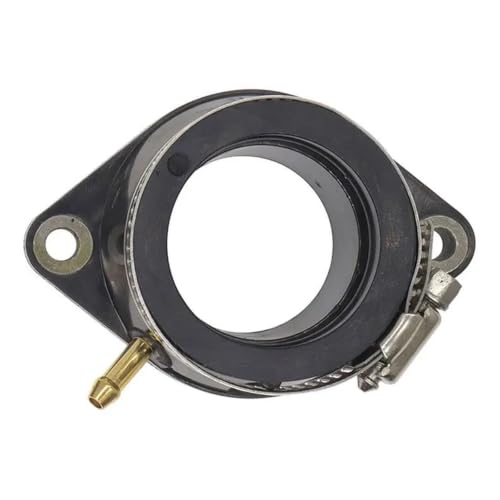 Colector de admisión para Yamaha V-Star 1100 3