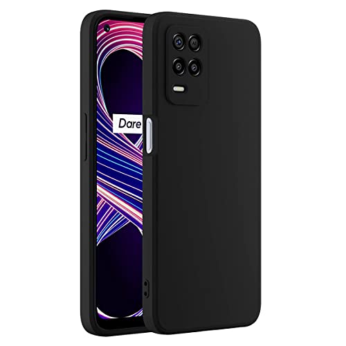 LIRAMARK Store LIRAMARK Silicone Case for Realme 9 5G/8 5G/8s - Image 2