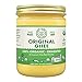 Grassfed Organic Ghee 14 oz (One Pint or 16 fl oz)