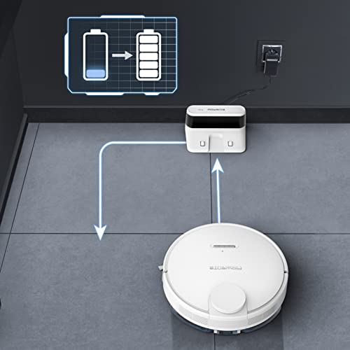 Rowenta X-Plorer Serie 95 Total Care