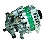 CLNXMT CAR ALTERNATOR Compatible For Ford TRANSIT A003TN1791 A3TN1791 1017500 98VB10K359AB