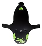  El Gallo Components Just Ride – KOTFLÜGEL, Unisex, grün