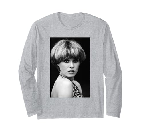 Joanna Lumley Absolute Fabulous The New Avengers Actor ����T�V���c