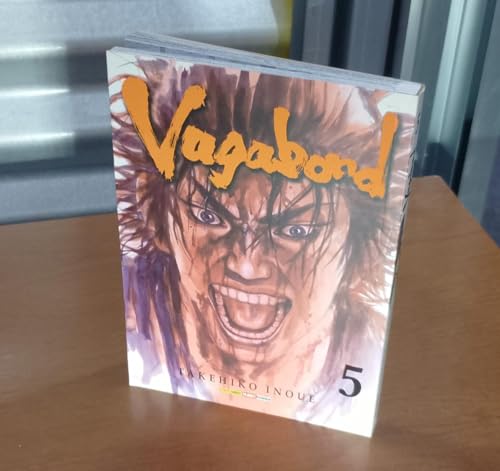 Vagabond vol. 5