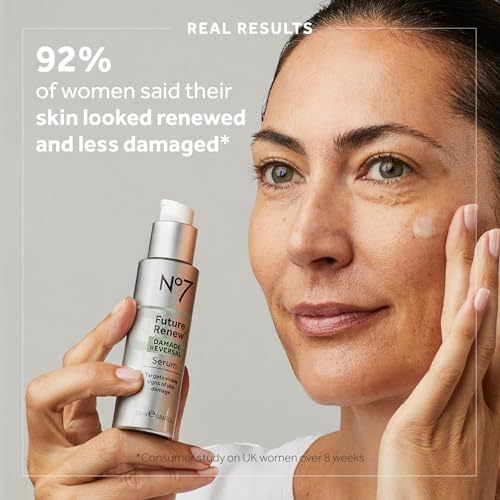 Future Renew Damage Reversal Face Serum