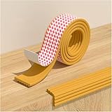 Weit verbreitet: Unser Sicherheitskanten- und Eckenschutz-Set bietet Sicherheitsschutz für eckige Kanten von Möbeln in Haushalten und Schulen. Geeignet für Tische, Betten, Fernsehschränke, Bücherregale und Schränke, Schreibtische, Wickeltische, Schubladen, Kleiderschränke, Treppen, Fensterbänke, Glastische, Couchtische, Kommoden. Seine breite Anwendung macht es zu einer idealen Wahl für die Sicherheit der Familie.